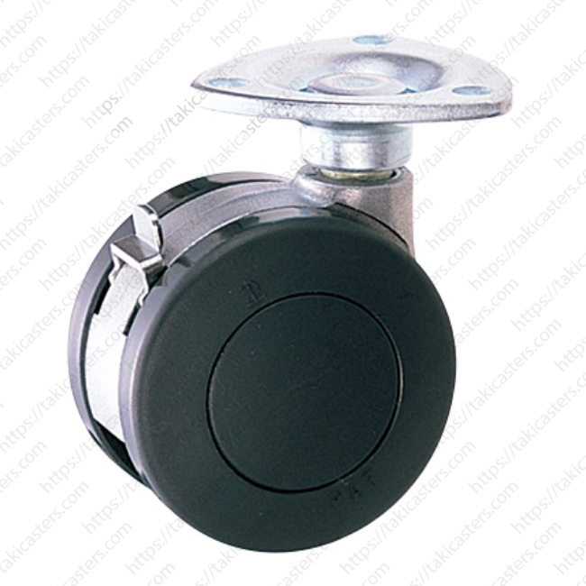 Bánh xe xoay đôi K-200GS