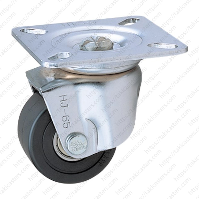 Bánh xe tải nặng tầng thấp K-300HJ
