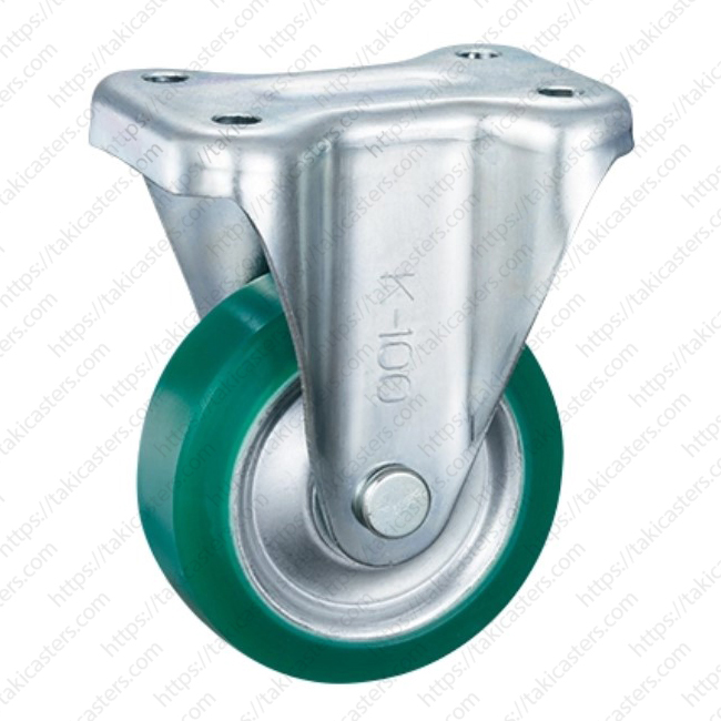 Bánh xe cố định cỡ lớn K-500