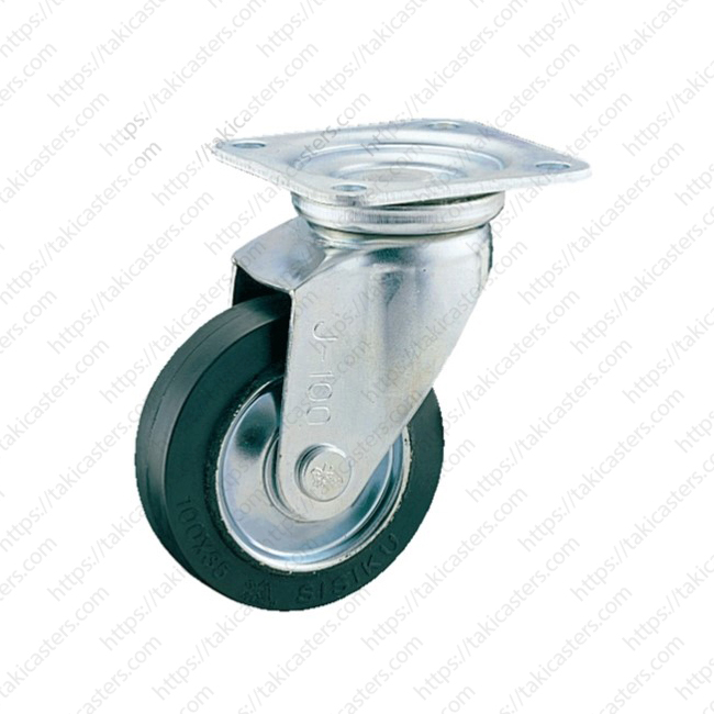 Bánh xe xoay lớn K-52