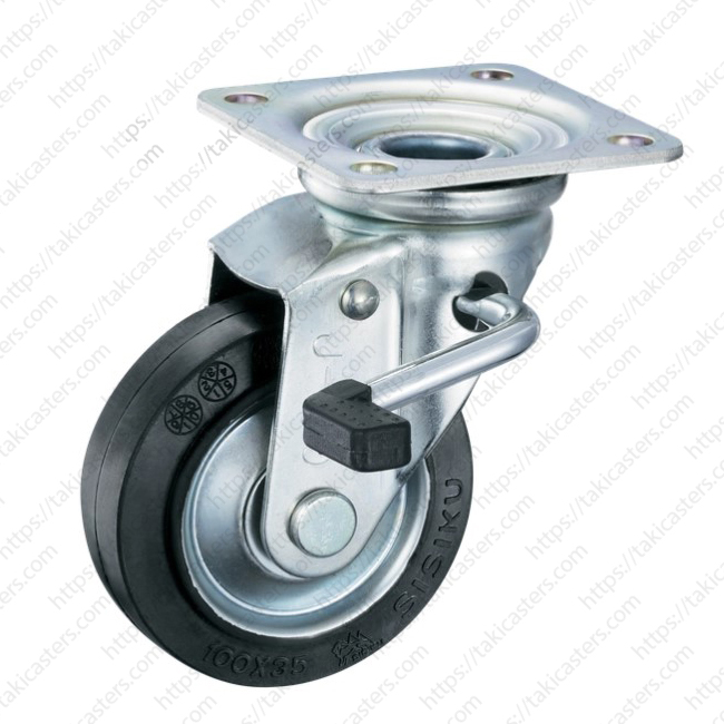 Bánh xe xoay lớn K-52S