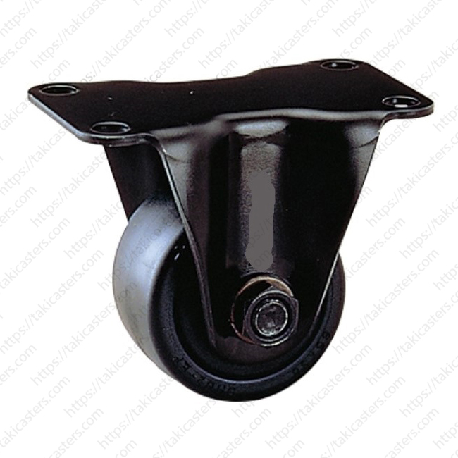 Bánh xe tải nặng sàn thấp K-600HB2