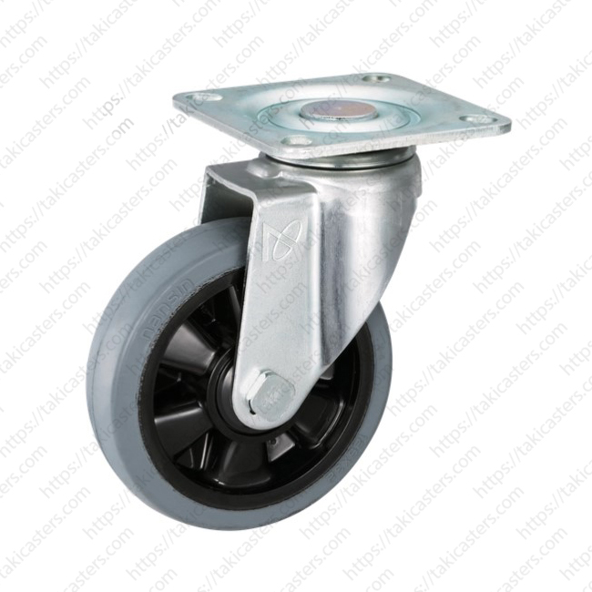 Bánh xe không tiếng ồn K-620J